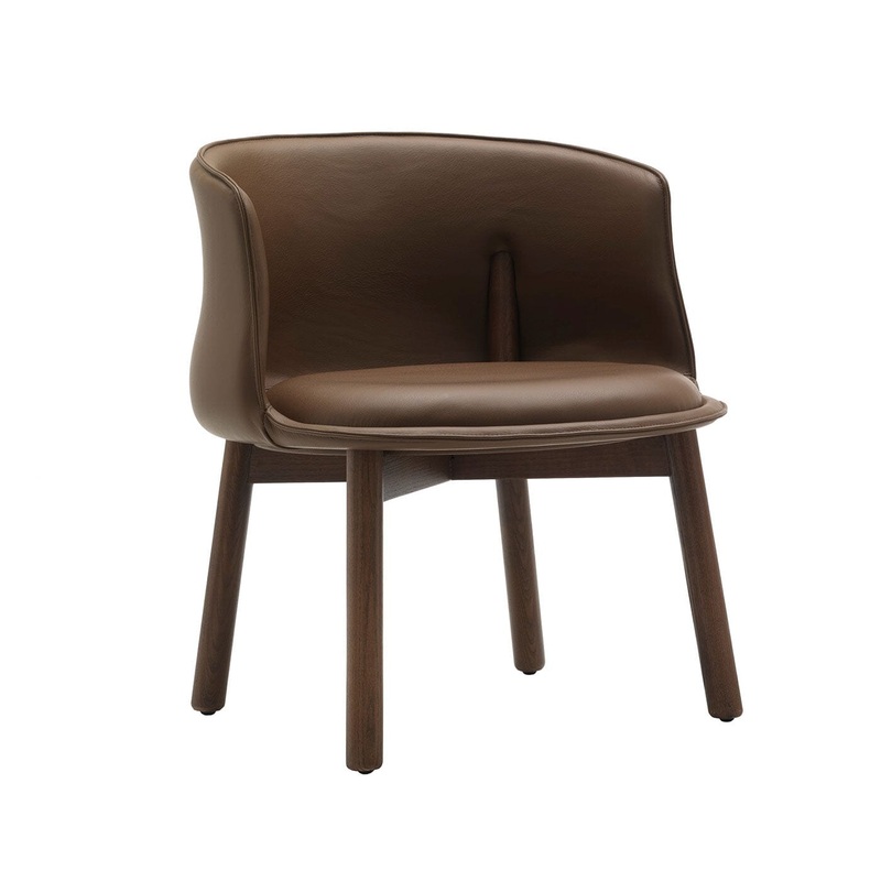 Peg Lounge Chair
