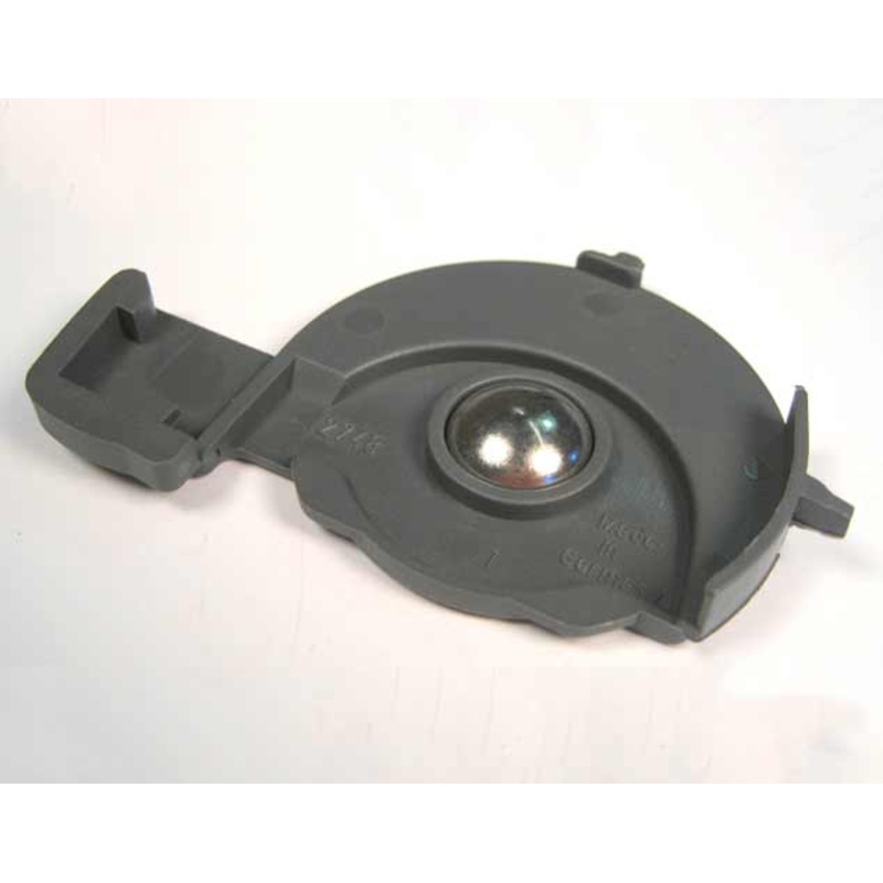 SEBO ET-H Power Nozzle Left End Cap