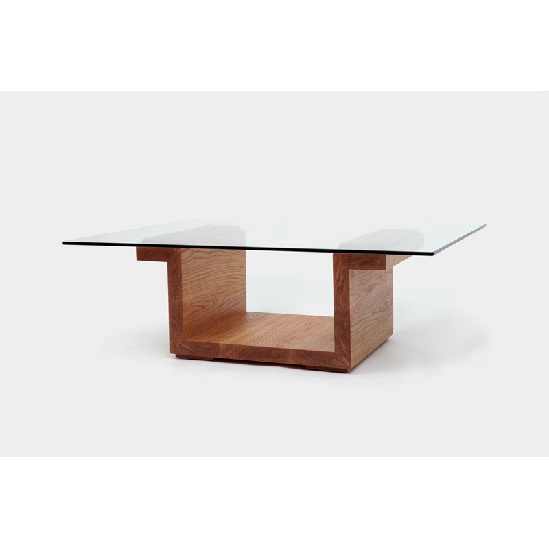SQG42 Rectangular Coffee Table