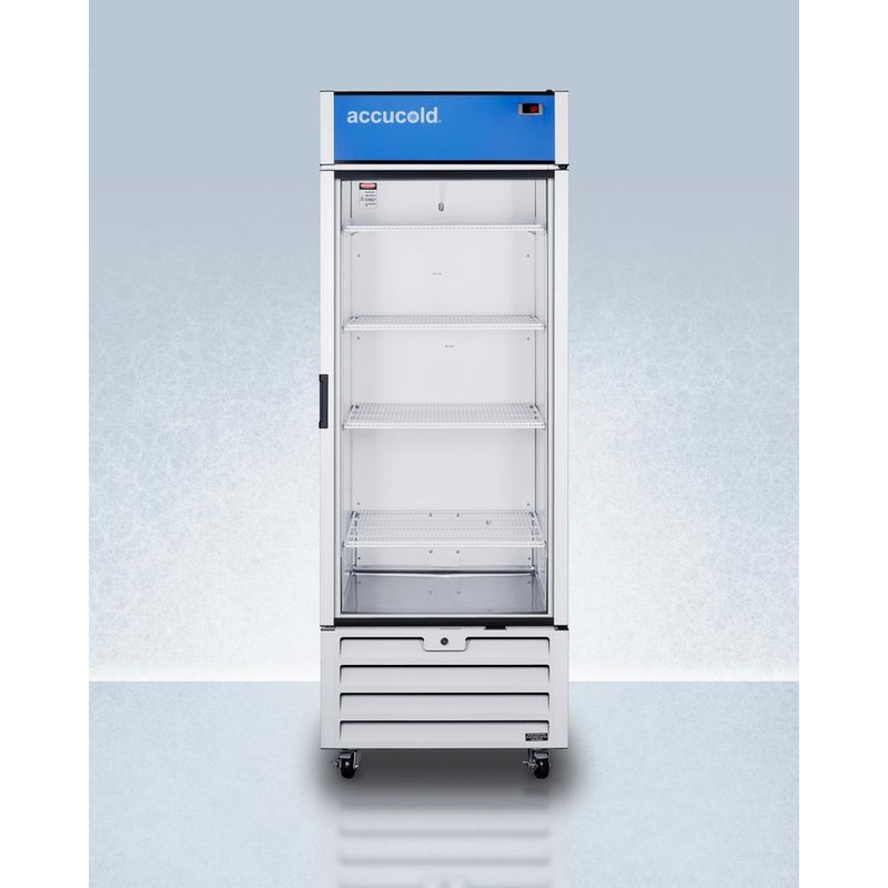 Summit ACR261RH 30″ Wide Healthcare Refrigerator