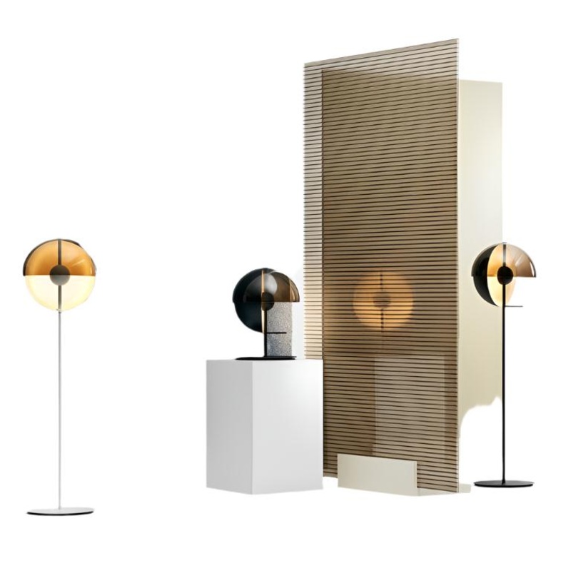 Theia M Table Lamp