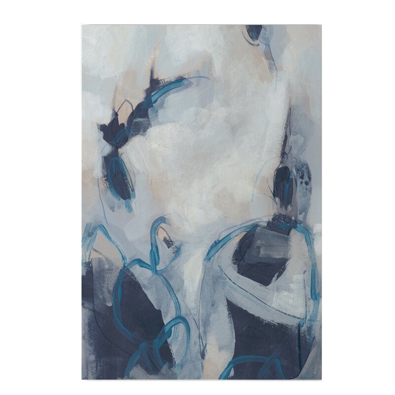 Wrapped Canvas Print NoFrame 40″x30″