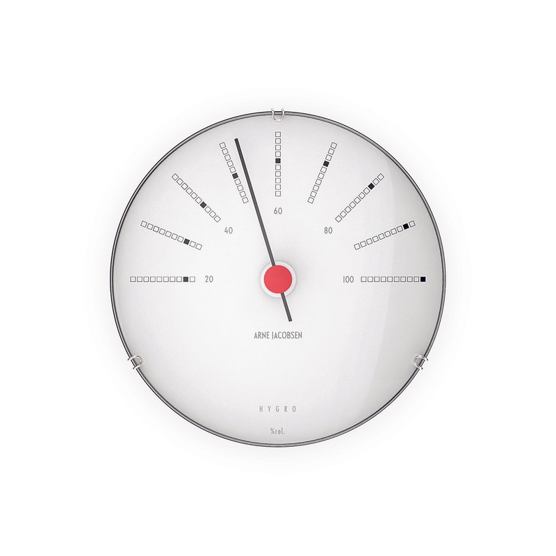 Bankers Hygrometer