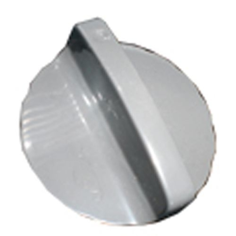 Bissell 58F8 Height Adjustment Knob Gray