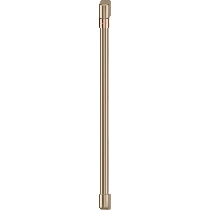 Cafe CXQW1H1PPBZ Caf Wine/Beverage Center Handle Kit – Brushed Bronze