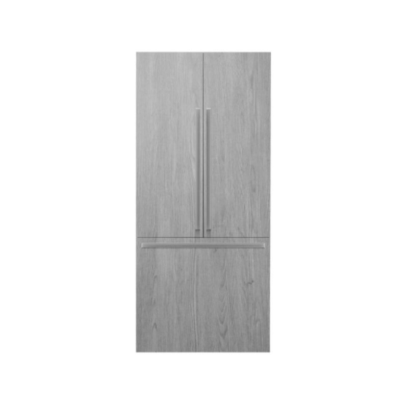 Dacor DRF367500AP 36″ Built-In French Door