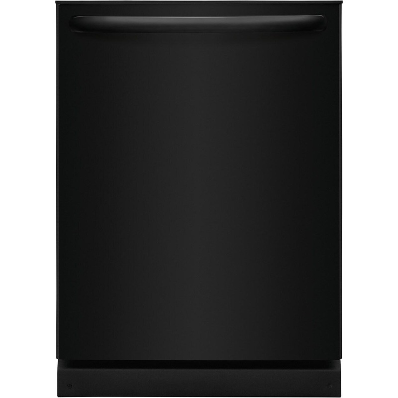 Frigidaire FDPH4316AB Frigidaire 24″ Built-In Dishwasher
