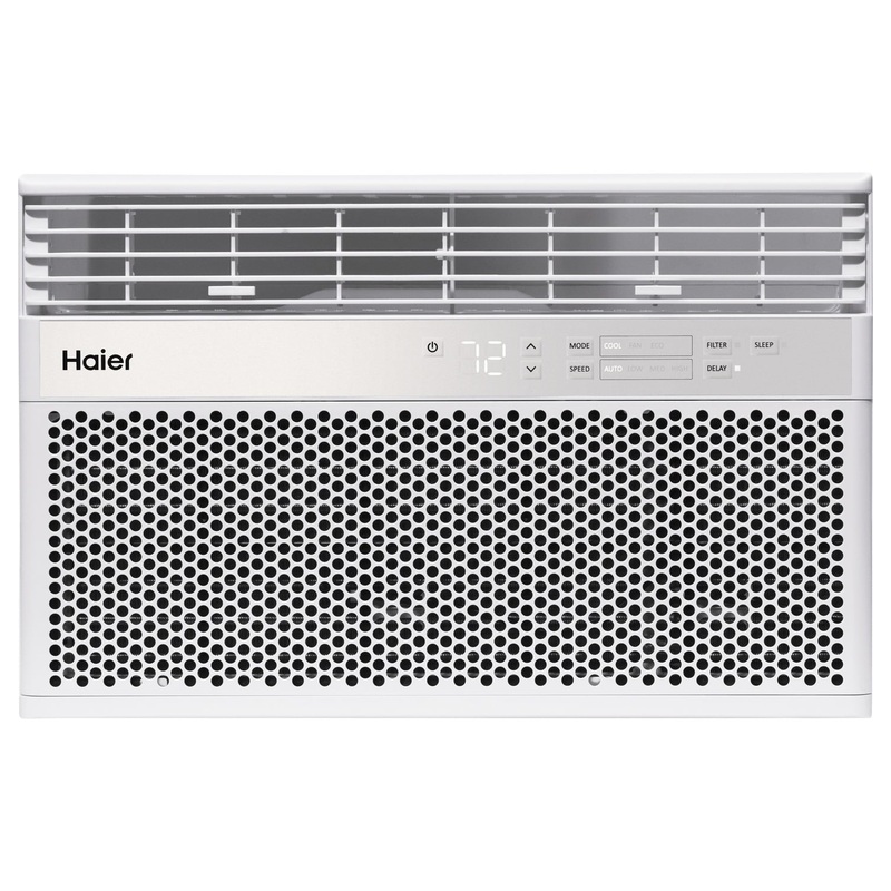 Haier QHM05LX Energy Star 115 Volt Room Air Conditioner