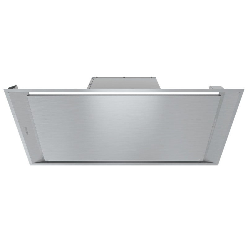 Miele DAC2247 Dac 2247 Stella Stainless Steel – Ceiling Extractor In Compact Design In 45 7/8 (1165) In (Mm) Width