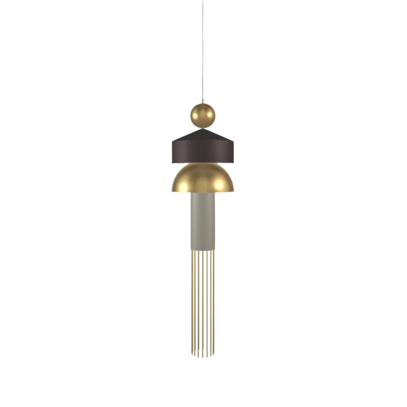 Nappe X1 LED Pendant Light