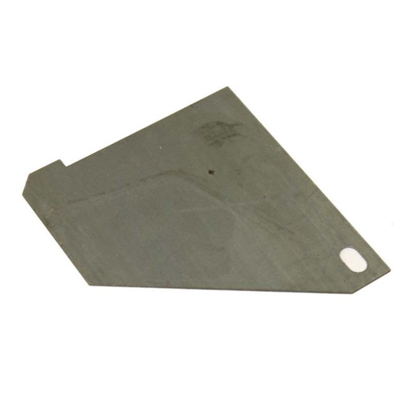 Sanitaire S661 Wheel Cover
