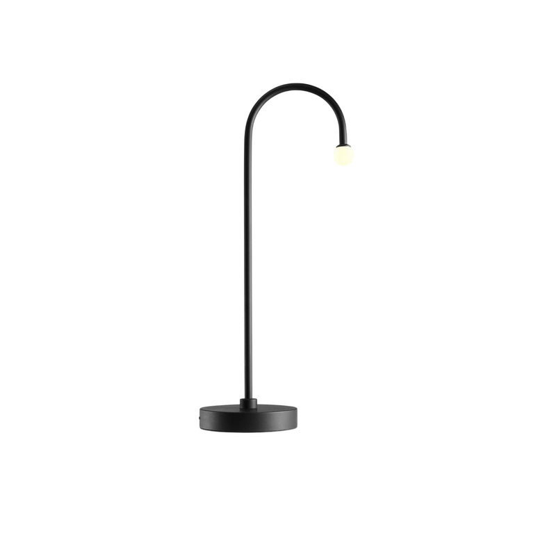 Arca Portable Lamp