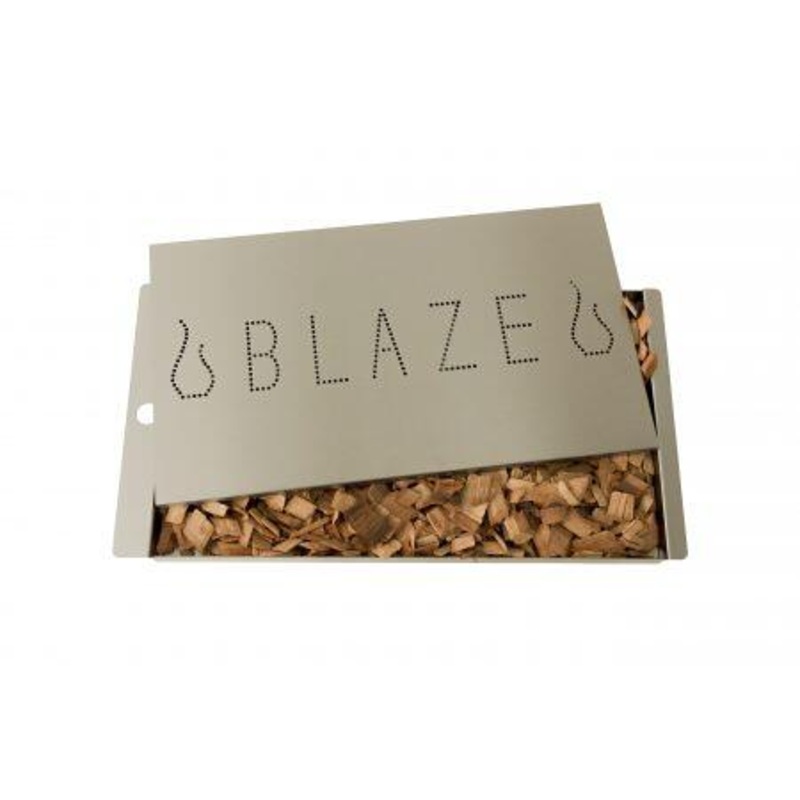 Blaze Grills BLZXLPROSMBX Blaze Pro Extra Large Smoker Box