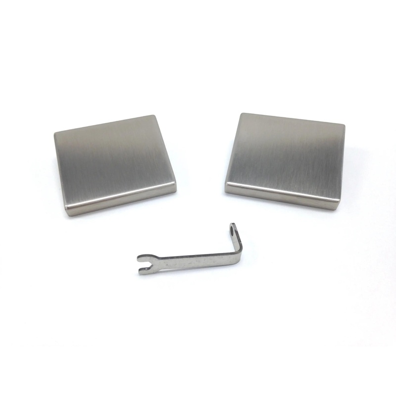 Bosch HDDTRIM30S Extension for mounting kit