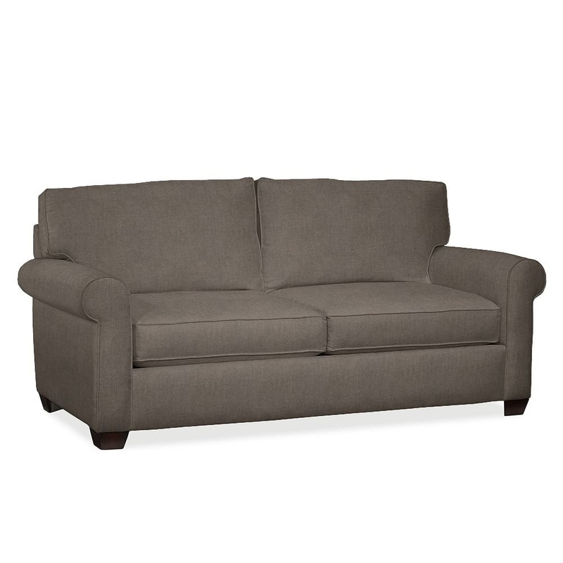 Buchanan Roll Arm Upholstered Sofa
