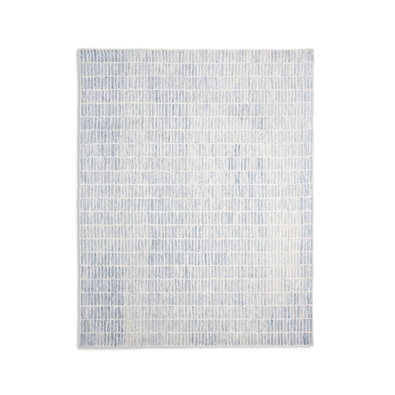 Capitola Hand-Tufted Wool Rug-9’x12′