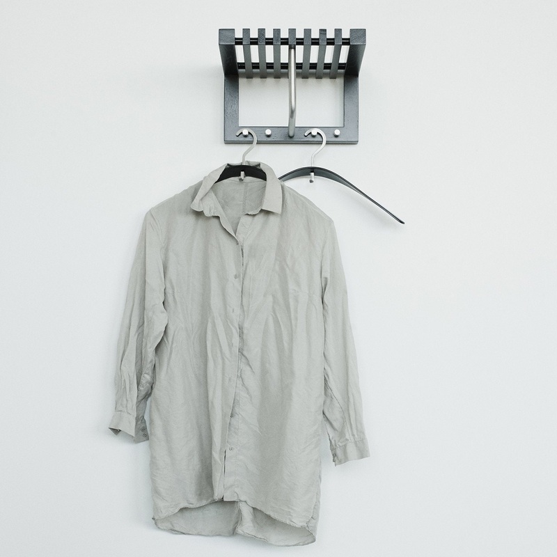 Cutter Mini Wardrobe