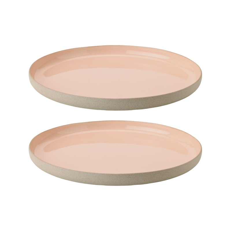 Emma Dinner Plate (Set of 4)
