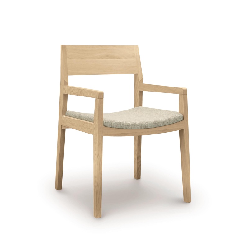 Iso Arm Chair
