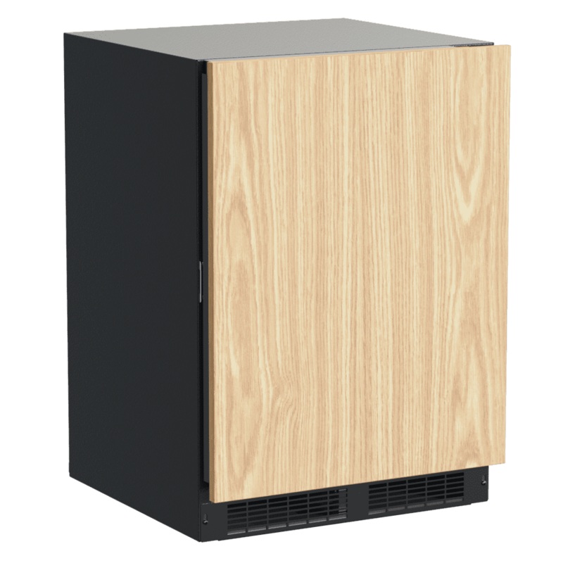 Marvel MPBV424IS31A 24-In Professional Built-In Beverage Center With Reversible Hinge With Door Style – Panel Ready