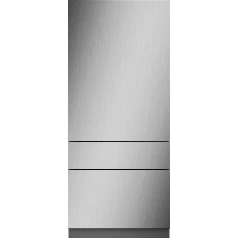 Monogram ZK3SN364WRH Monogram 36″ Fully Integrated Sdbf Ss Panel Kit (W/O Handle), Rh