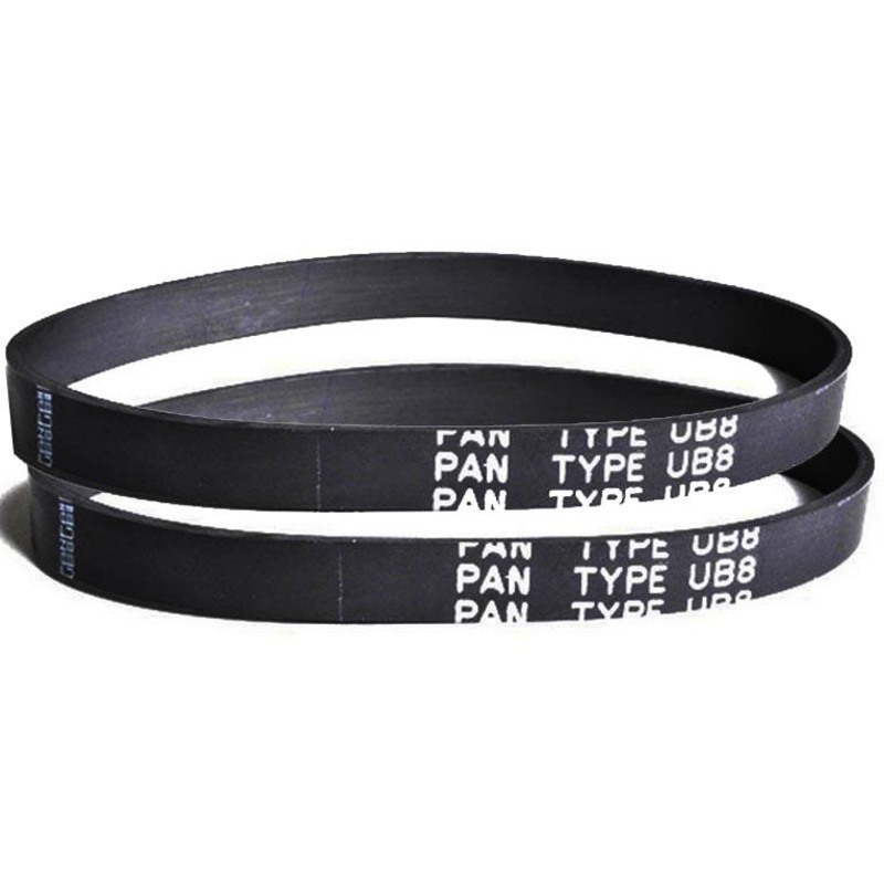 Sharp Upright Vacuum Belt – 2pk