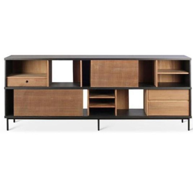 Teak Oscar Sideboard