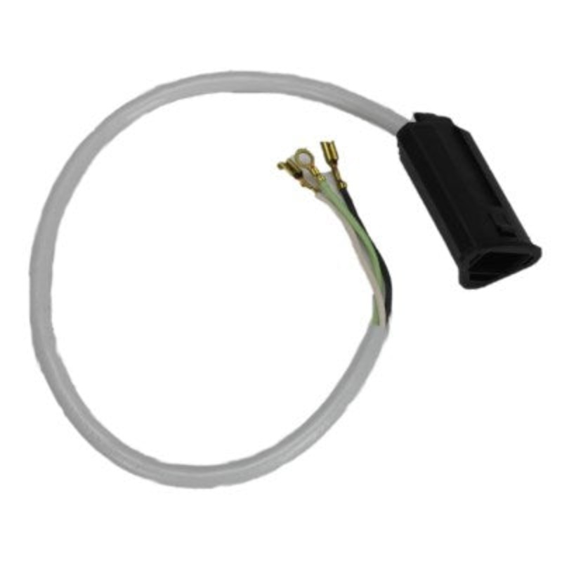 Windsor SR12 Handle Cable 3 Wire with Connector