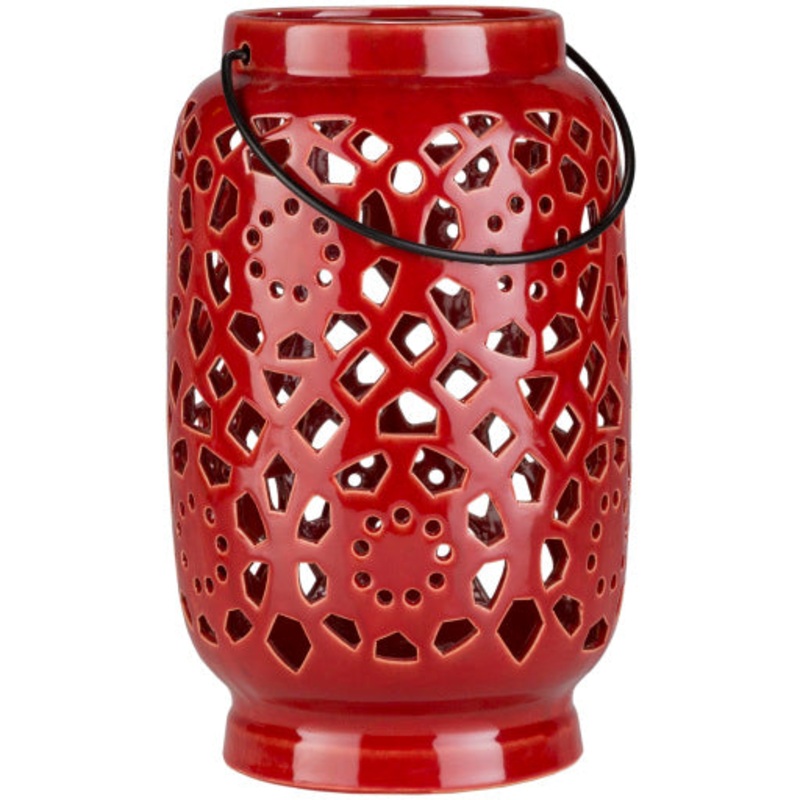 Avery Moroccan Lantern