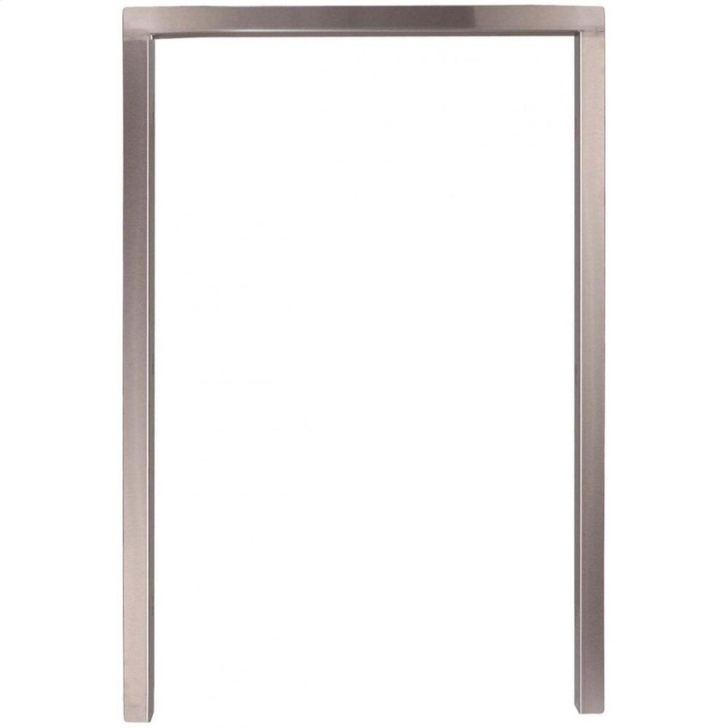 Blaze Grills BLZTRIMKIT4145 Blaze 4.1/4.5 Fridge Trim Kit