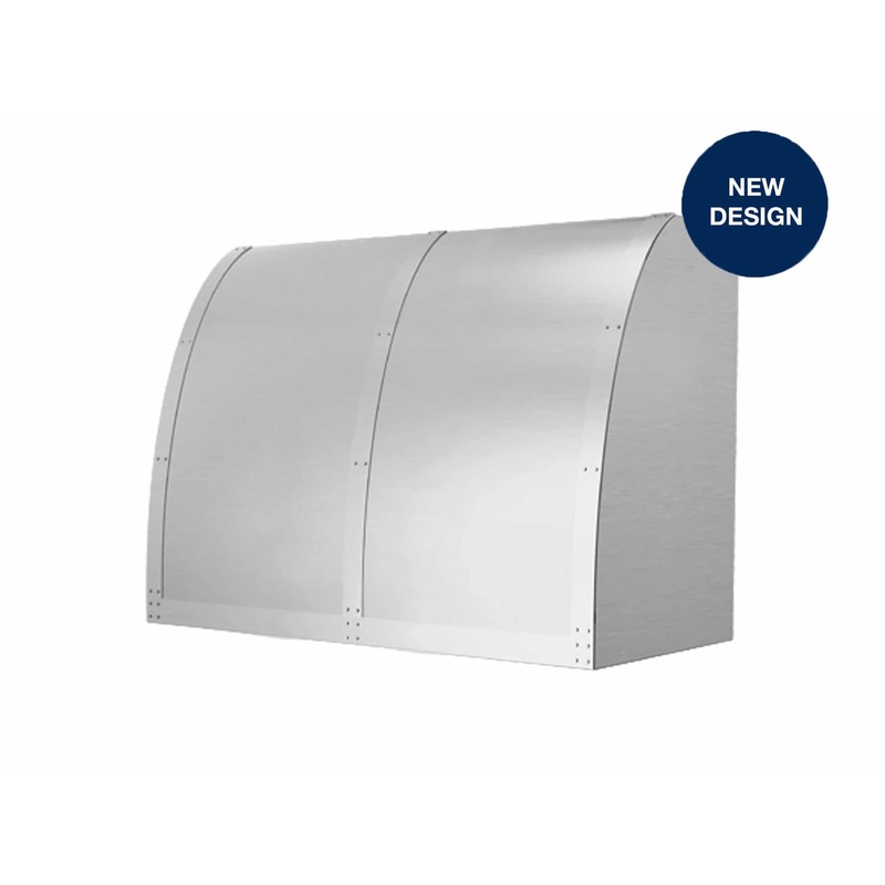 Bluestar AT036MLPLT 36″ Abbaka Atlas