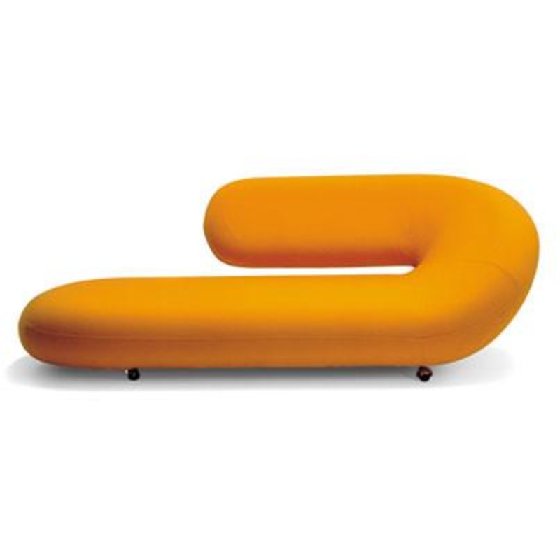 Chaise Longue