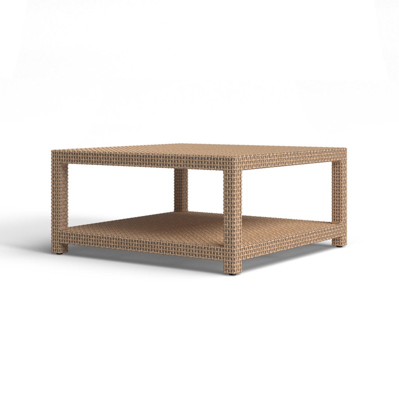 Deckard Coffee Table Joss & Main