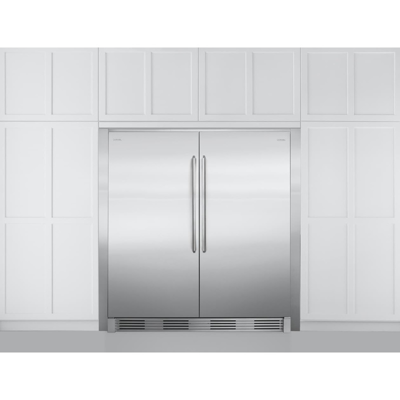 Electrolux ECP7272SS Collar Double Trim Kit (72″ Height)