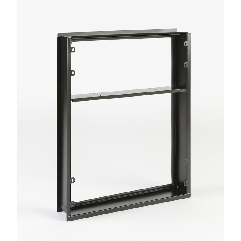 Ge Appliances RAVWPT8 Wall Plenum