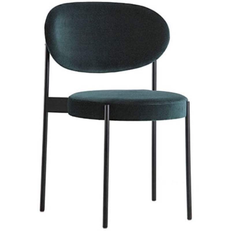 Panton Series 430 Stacking Chair