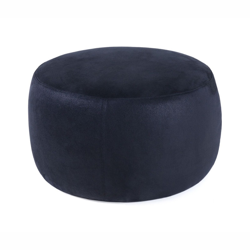 Pooof Ottoman
