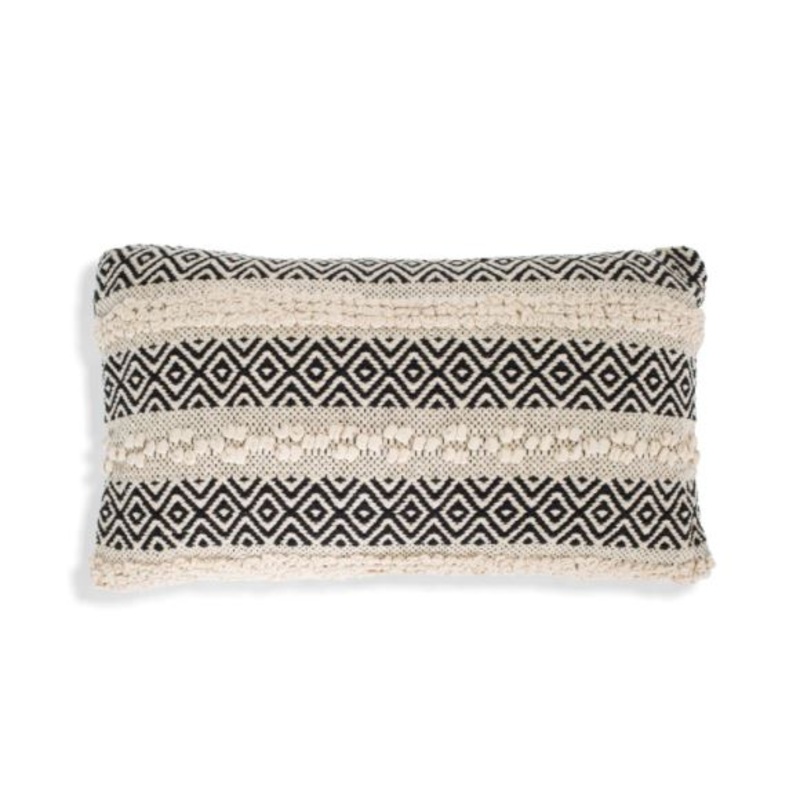 Soho Accent Pillow With Insert-24″X14″