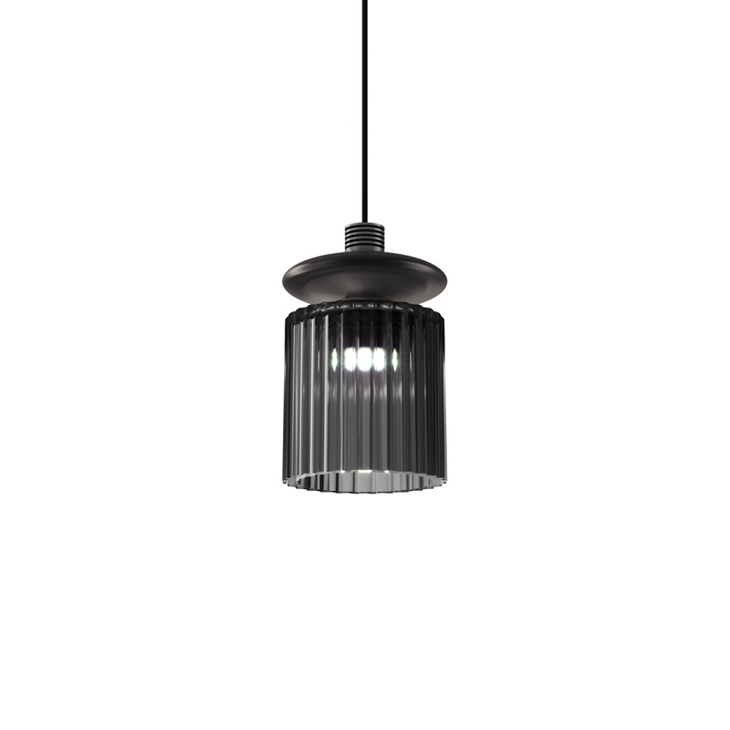 Tread LED Pendant Light
