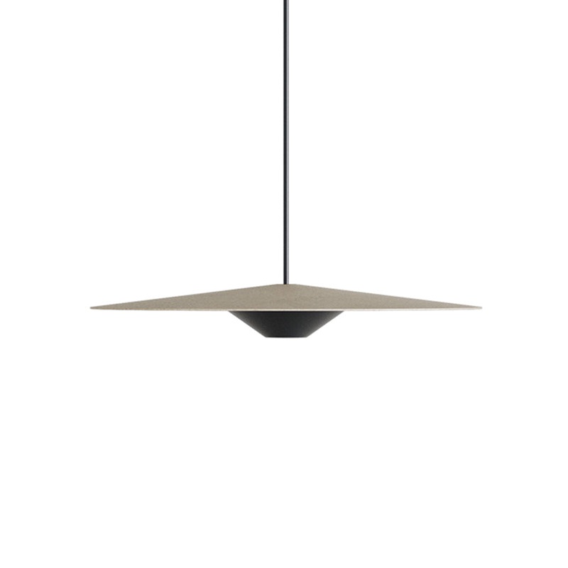 UFO LED Pendant Light