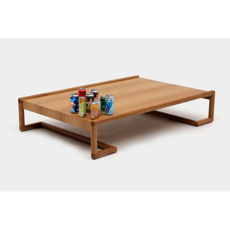 Untitled U3 Large Center Table