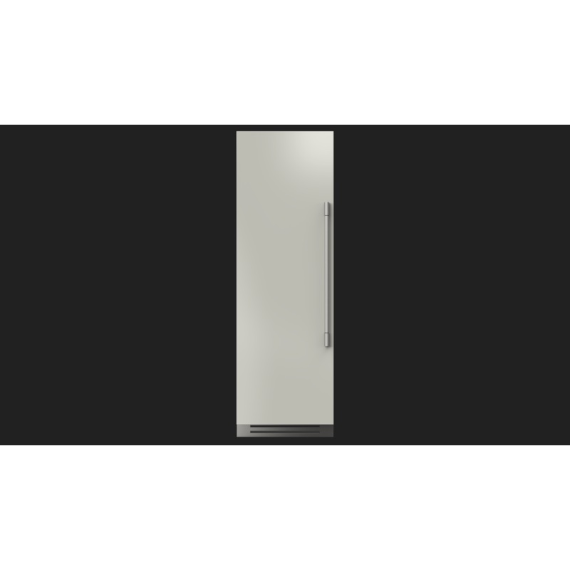 24″ BUILT-IN FRIDGE COLUMN
