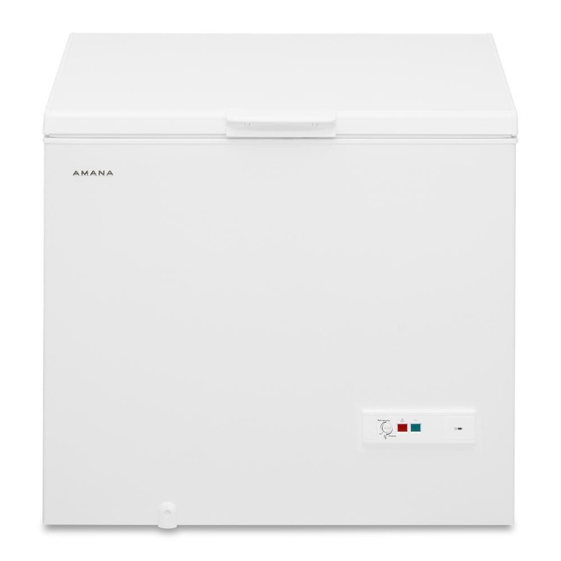 Amana 9 cu. ft. Amana Chest Freezer