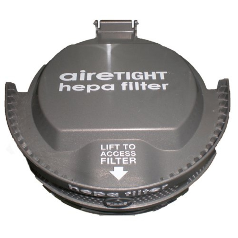 Bissell 16N5 Exhaust Filter Plastic Cover