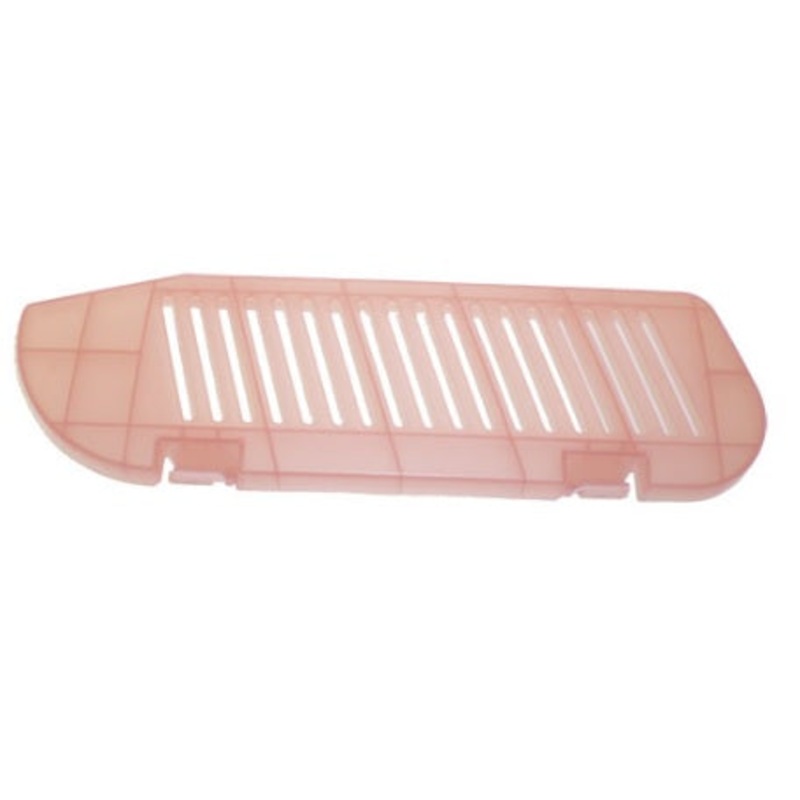 Bissell 82G71 Post Motor Filter Grill