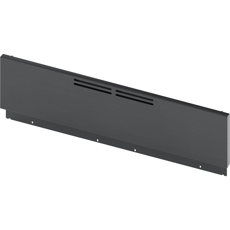 Bosch HEZ8YZ30UC Back panel