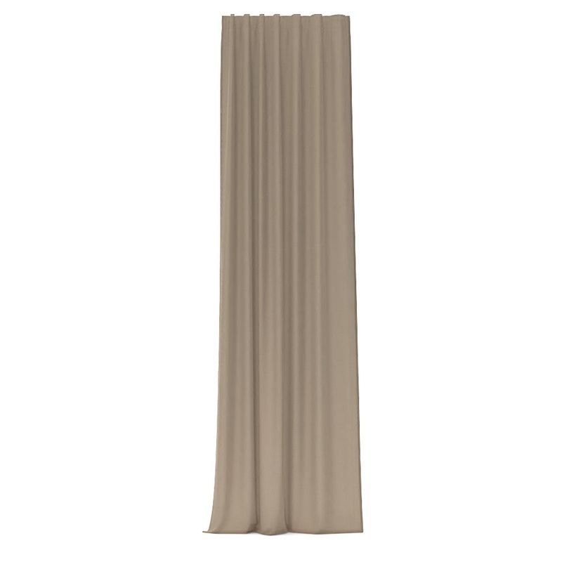 Broadway Blackout Curtain Set of 2-96″