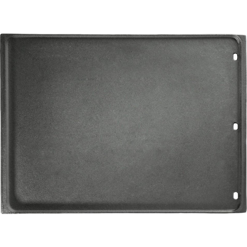 Cast Iron Reversible Griddle for PRO 500, Prestige 500 & LEX Series
