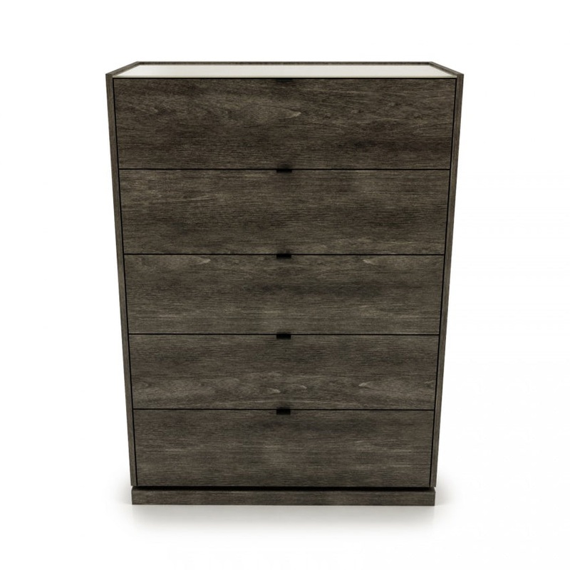 CLOE 5 Drawer Dresser