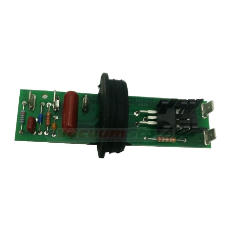 Electrolux EPIC 9000 Triac